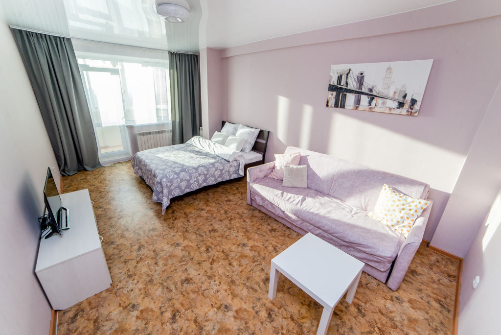 Фотография квартиры Апартаменты Космонавтов 46 А