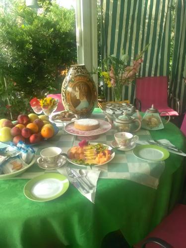 Фотография мини отеля B&B Alle Piscine Verona