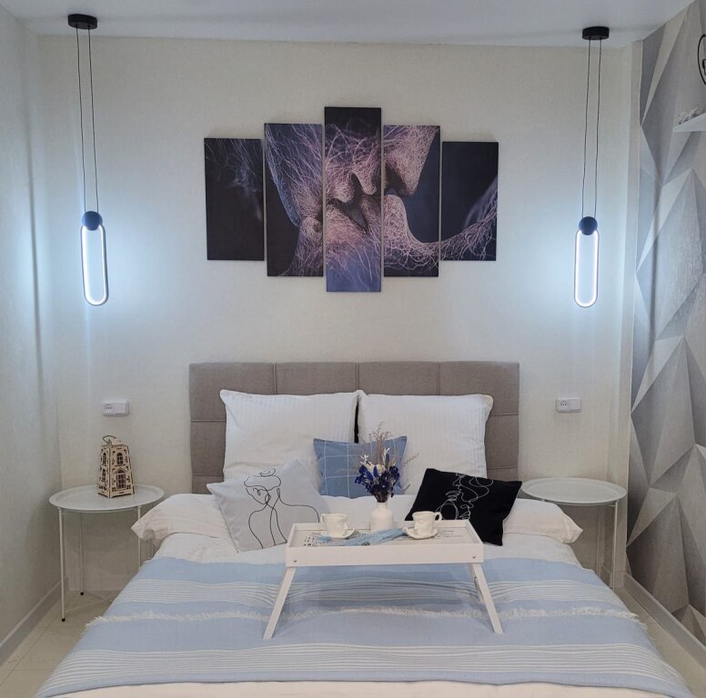 Фотография квартиры Квартира в сердце Байкальска