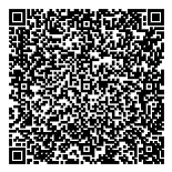QR код базы отдыха Новый берег