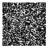 QR код гостиницы Версаль