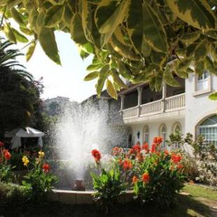 Фотография гостиницы Hotel O'Pazo