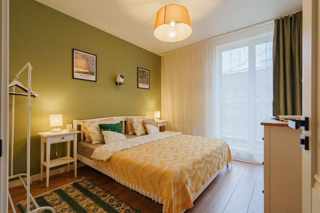 Фотография квартиры Квартира на Шаумяна 28