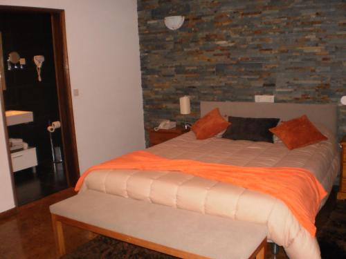 Фотография гостиницы Hotel Santa Apolonia