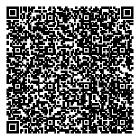 QR код апарт отеля Theatre Boutique Apart-Hotel