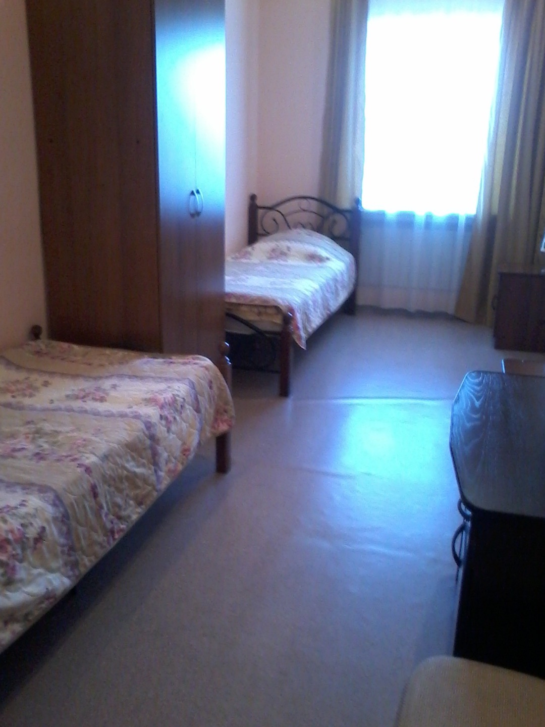 Фотография гостиницы Легион