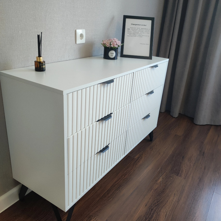 Фотография квартиры Квартира Просторная квартира в г. Костроме