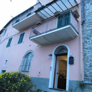 Фотографии гостевого дома 
            Casa Antica Rosetta