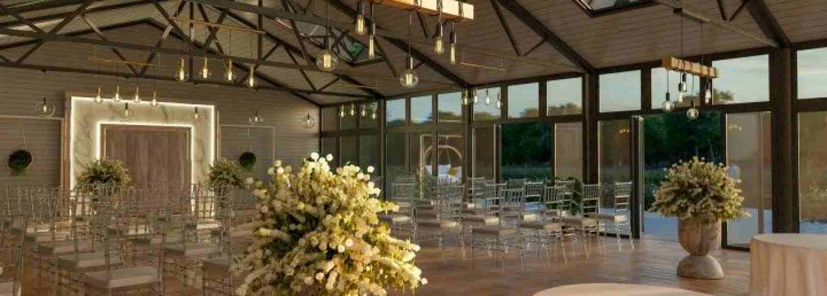 Фотография лофта Loft Hall The Birch Rosewood Terrace