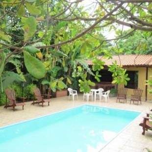 Фотографии мини отеля
Eco Pousada Villa Verde