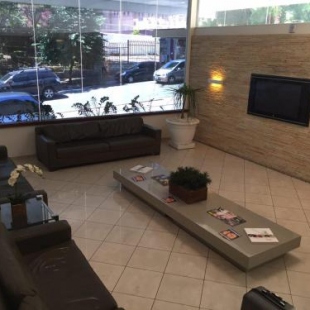 Фотография гостиницы Hotel San Gabriel