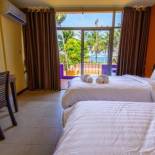 Фотография гостиницы Talay Sai @ Thung Wua Laen