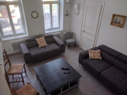 Фотография гостевого дома La Maison Boulonnaise