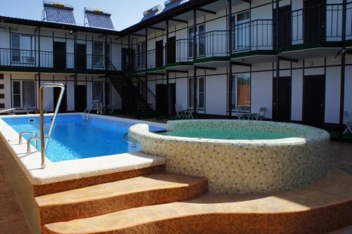 Фотография гостиницы Вилла Веста