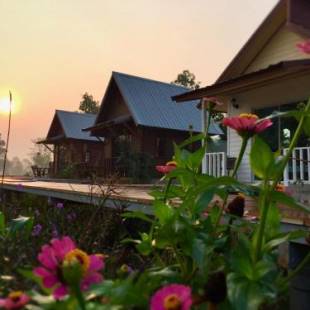 Фотография гостиницы Baan Thung Home Stay