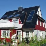 Фотография гостевого дома Haus Lobster