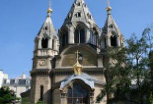 Фотография храма Собор Александра Невского