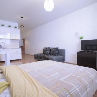 Фотография квартиры Квартира Около Аэропорта Толмачево