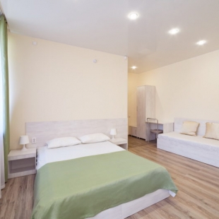 Фотография квартиры Апартаменты Виктория 4