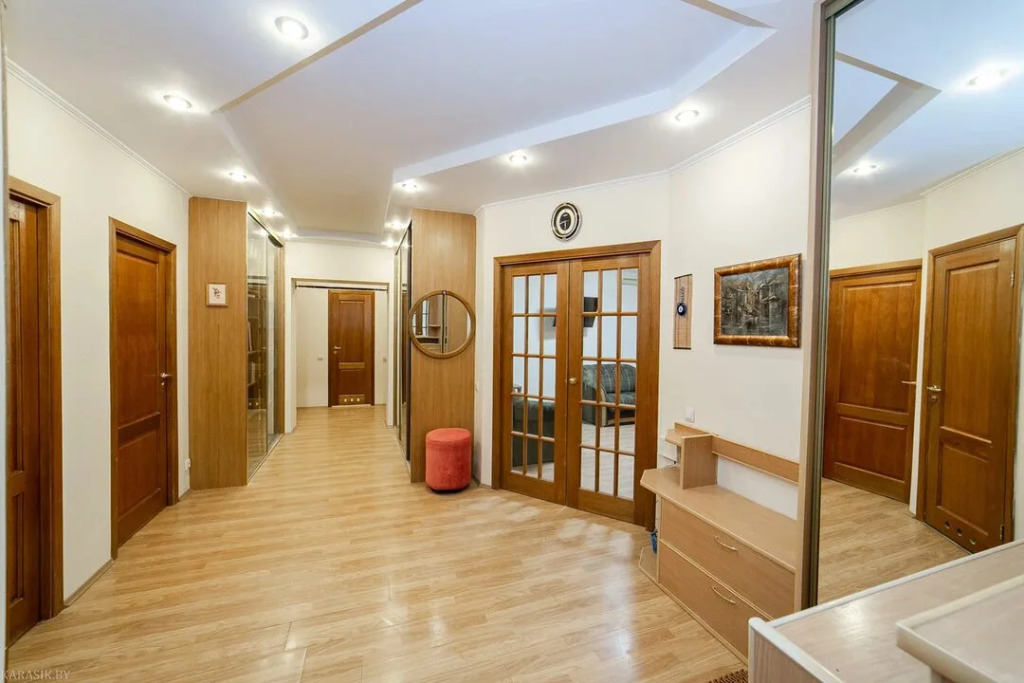 Фотография квартиры Люксовые Апартаменты в Тихом Центре