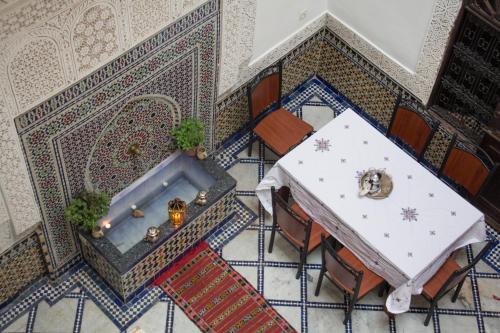 Фотографии гостевого дома
Dar Lalamoune