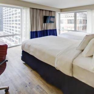 Фотографии гостиницы
Fairfield Inn by Marriott New York Manhattan/Financial District