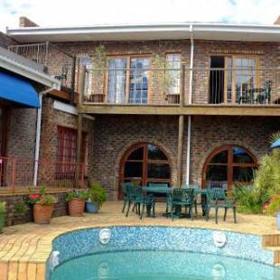 Фотографии гостевого дома 
            Amatola Mountain View