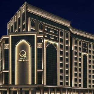 Фотографии гостиницы
Qasr AlDur Hotel
