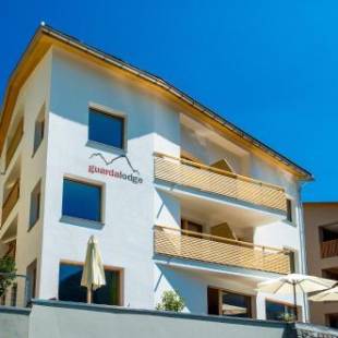 Фотографии гостиницы
Guarda Lodge