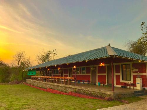 Фотография базы отдыха Bigfoot Stay - Forganic Farm & Agro Tourism