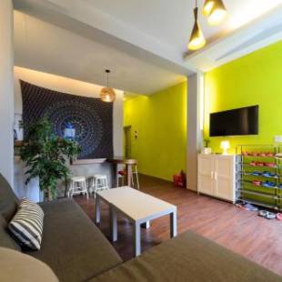 Фотографии мини отеля
Snore Inn