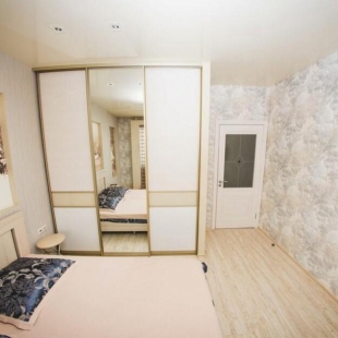 Фотография квартиры Атлант на Кропоткина