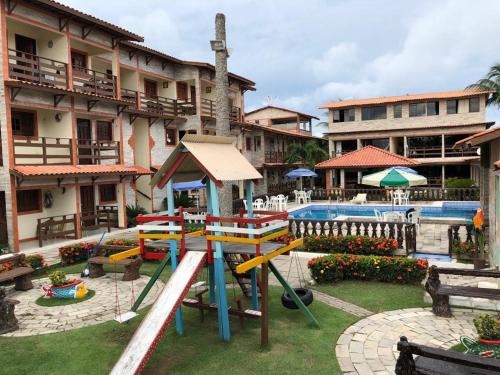 Фотография мини отеля Pousada Family Porto de Galinhas