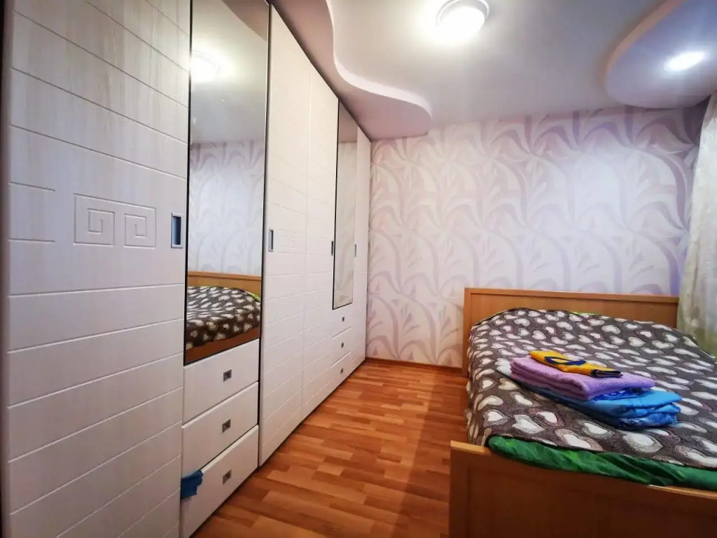 Фотография квартиры Апартаменты на проезде Строителей 6