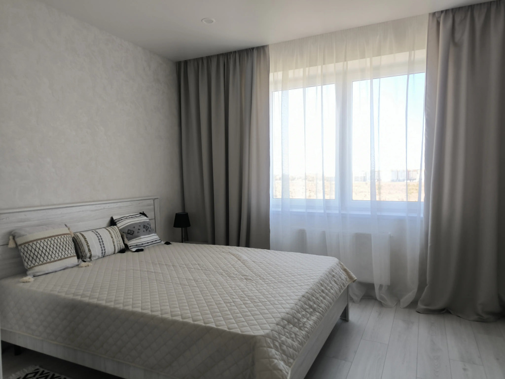 Фотография квартиры Квартира Уютная