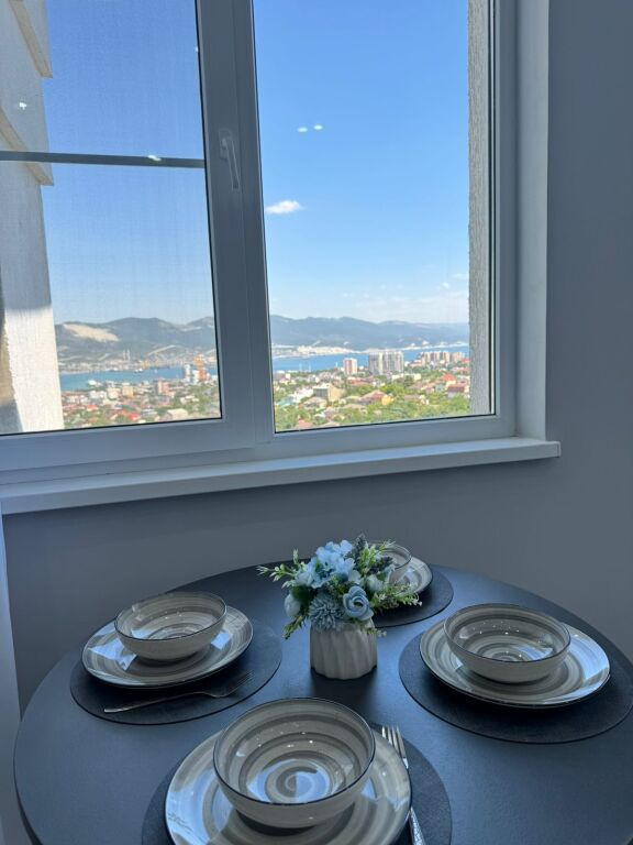 Фотография квартиры Квартира ЖК Надежда