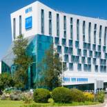 Фотография гостиницы Meliá Lisboa Aeroporto