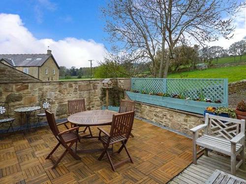 Фотография гостевого дома Monksmoor House