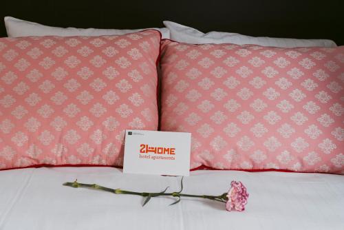 Фотография гостиницы 2Home Hotel Gävle