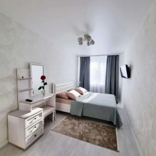 Фотография квартиры Апартаменты на проспекте Мира 151А