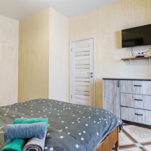 Фотография квартиры LetoApart (ЛетоАпарт) на улице Шевченко 22-29