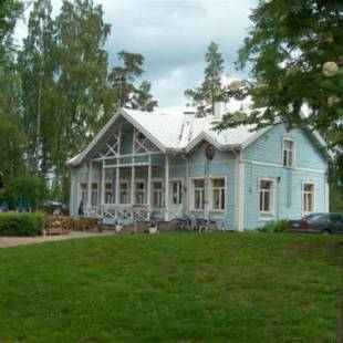 Фотографии гостевого дома
Aurantola