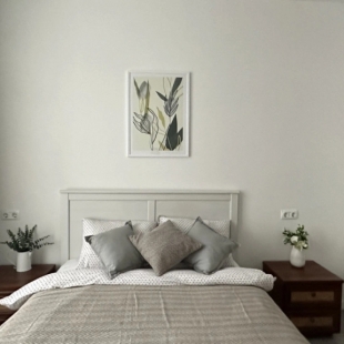 Фотография квартиры APARTHOST Level Амурская около Восточного вакзала