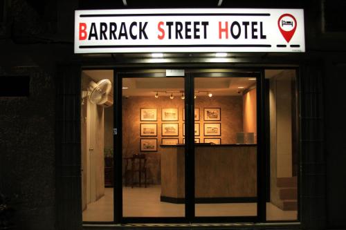 Фотография гостиницы Barrack Street Hotel