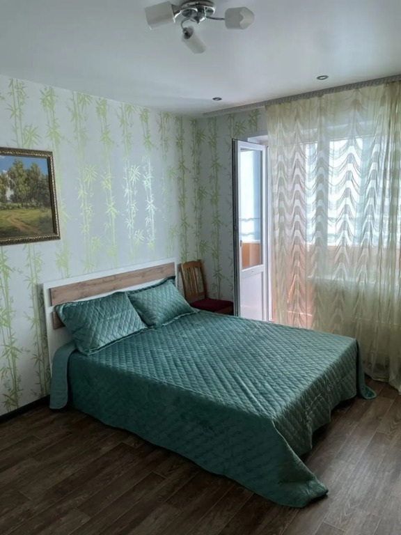 Фотография квартиры Квартира 2х комнатная с гардеробной