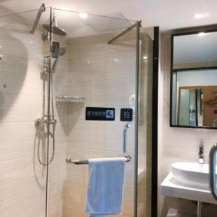 Фотография гостиницы 7Days Premium Changsha Yuelu Shanhu Branch