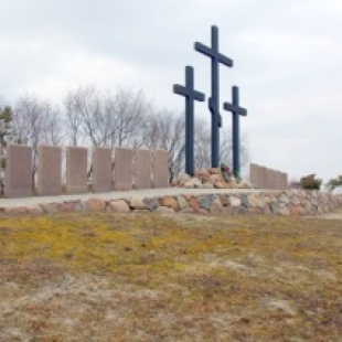 Фотография достопримечательности Немецкое мемориальное кладбище