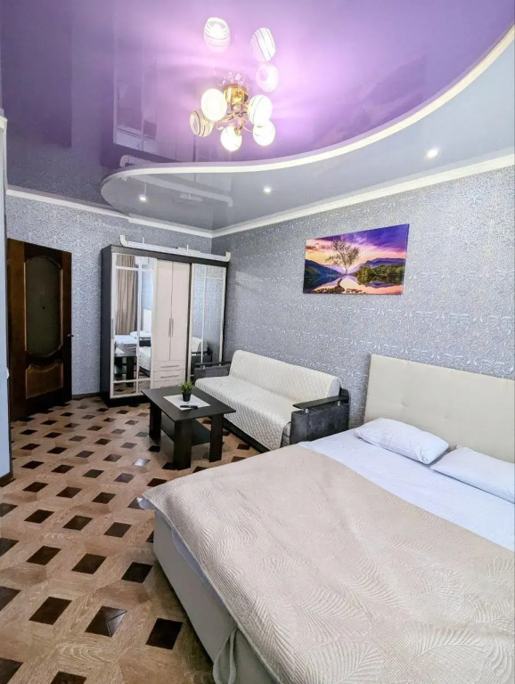 Фотография квартиры Апартаменты на улице Савушкина 6к7