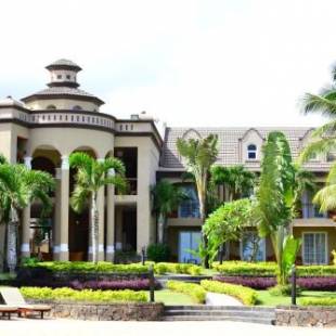 Фотографии гостиницы
Sunset Reef Resort & Spa