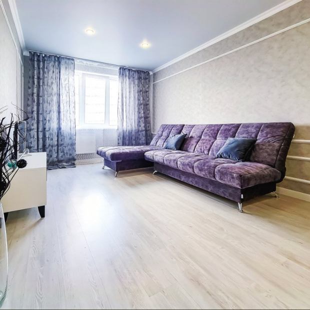 Фотографии квартиры
Квартира У нас лучше, чем дома! "еЖИВИка"